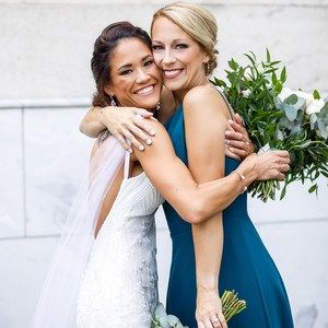 Meet your Posher, Leigh